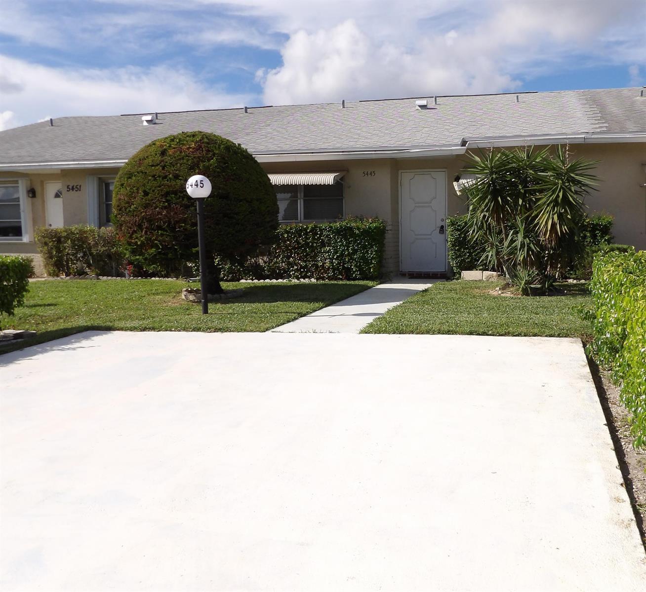 5445 Glenda Street, West Palm Beach FL 33417 photo 2