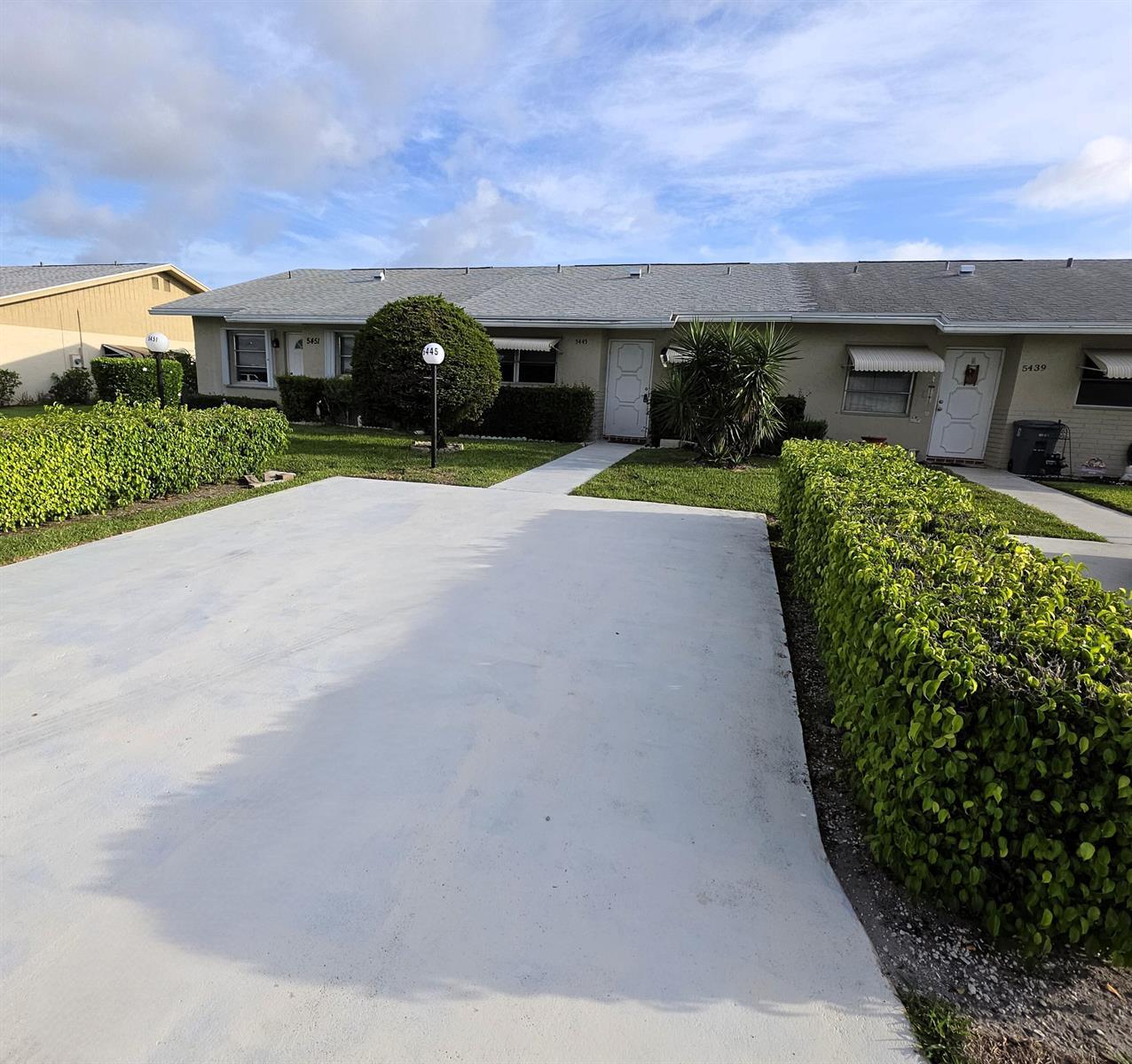5445 Glenda Street, West Palm Beach FL 33417 photo 3