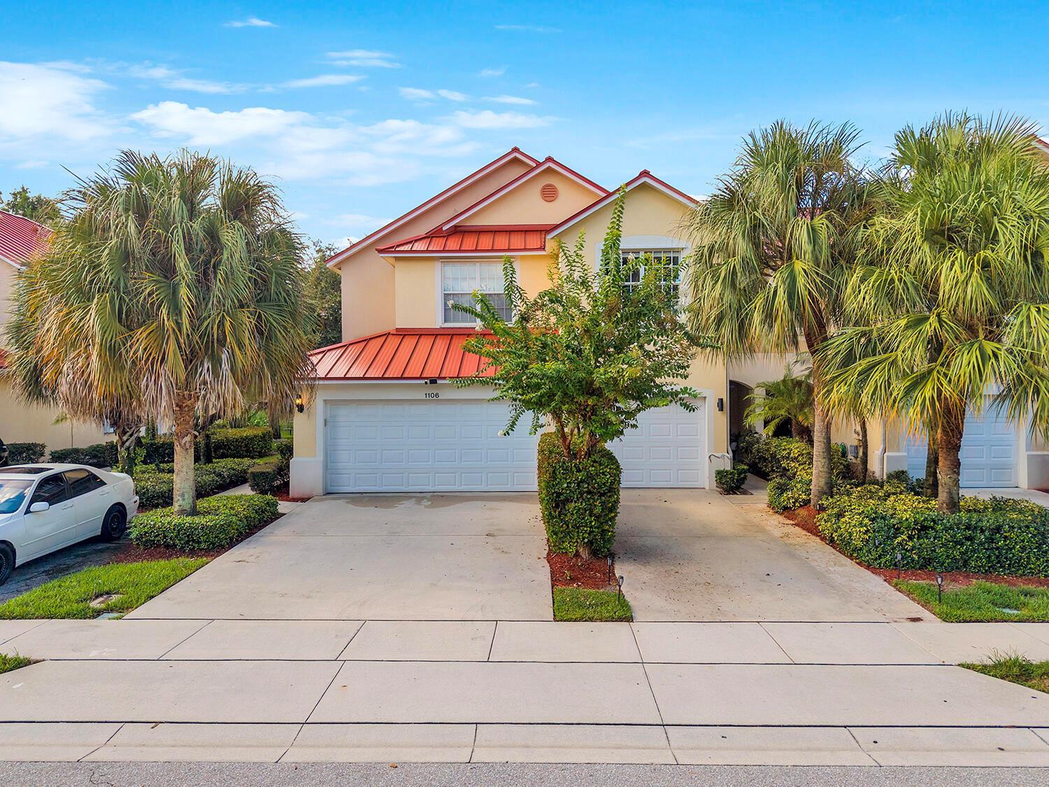 1106 Pinewood Lake Court, FL 33415