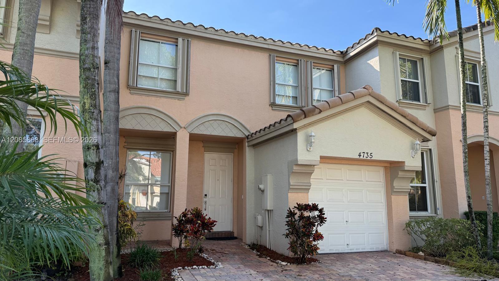 4735 SW 164th Ave, Miramar FL 33027 photo 2