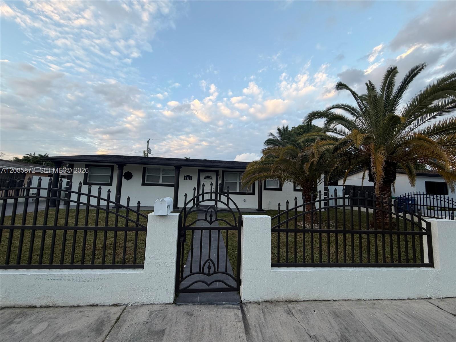 1311 NW 176th Ter, Miami Gardens FL 33169