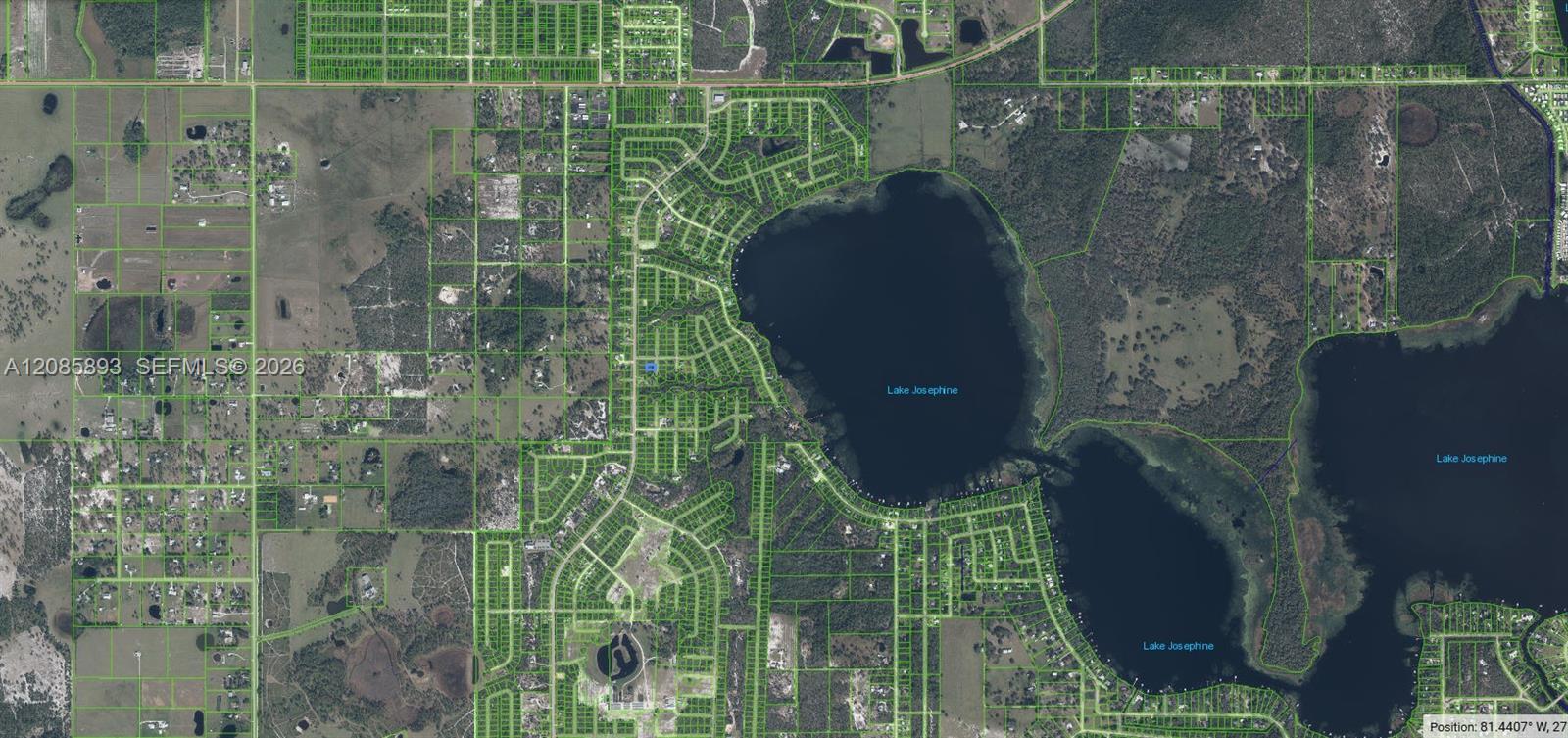 10013 Castlewood Ct, Sebring FL 33875 photo 2