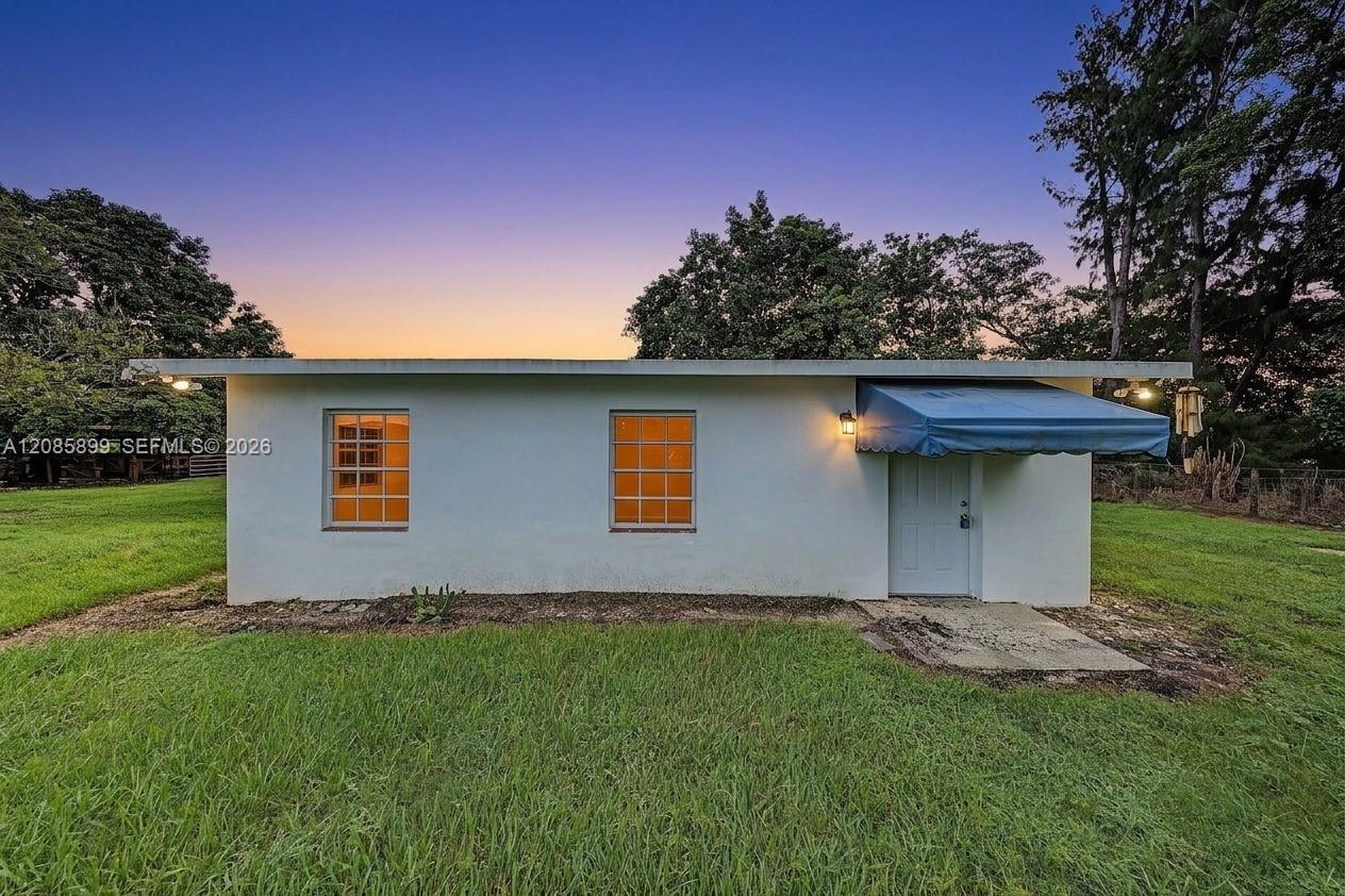 15365 SW 206th Ave, Miami FL 33187 photo 4