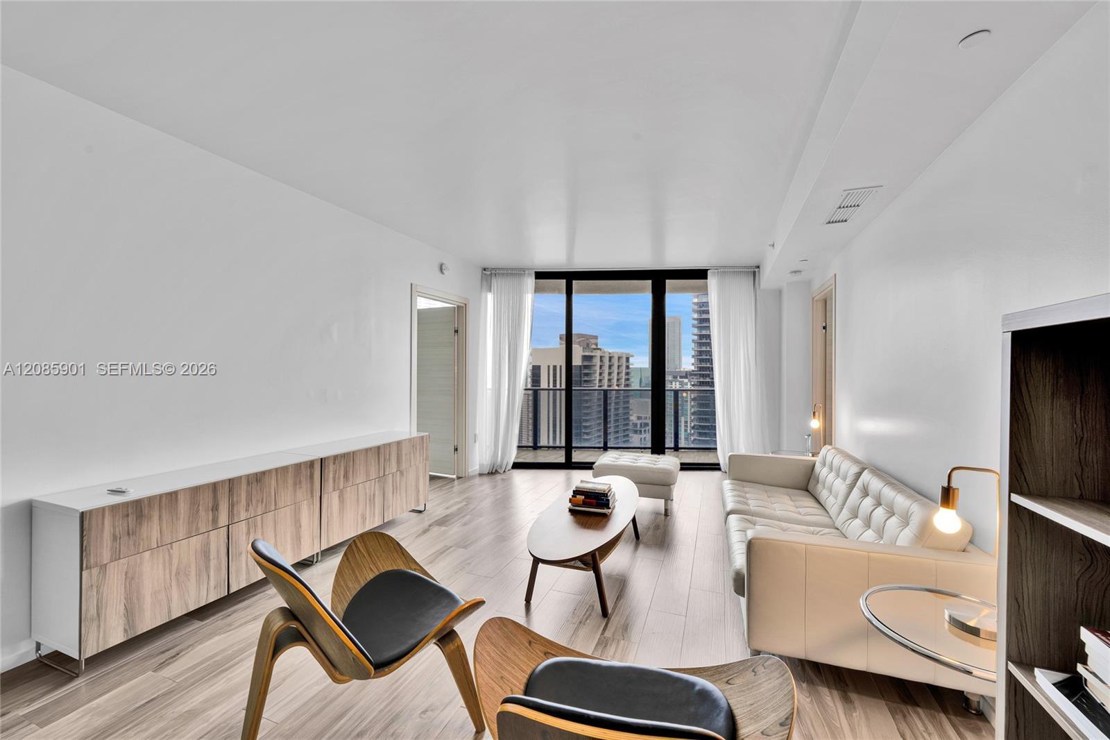 801 S Miami Ave # 4602, Miami FL 33130