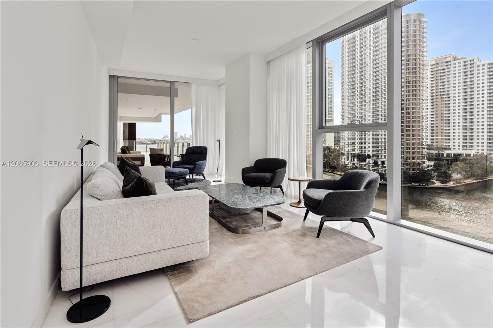 300 Biscayne Blvd Way # 1404W, Miami FL 33131 photo 2