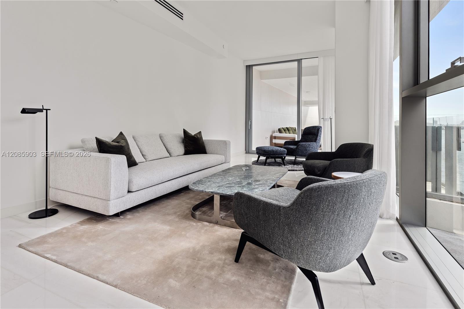 300 Biscayne Blvd Way # 1404W, Miami FL 33131 photo 3