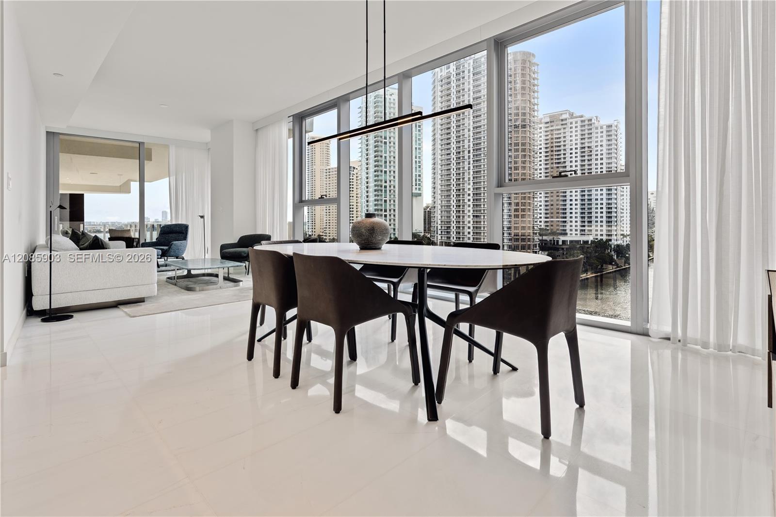 300 Biscayne Blvd Way # 1404W, Miami FL 33131 photo 5