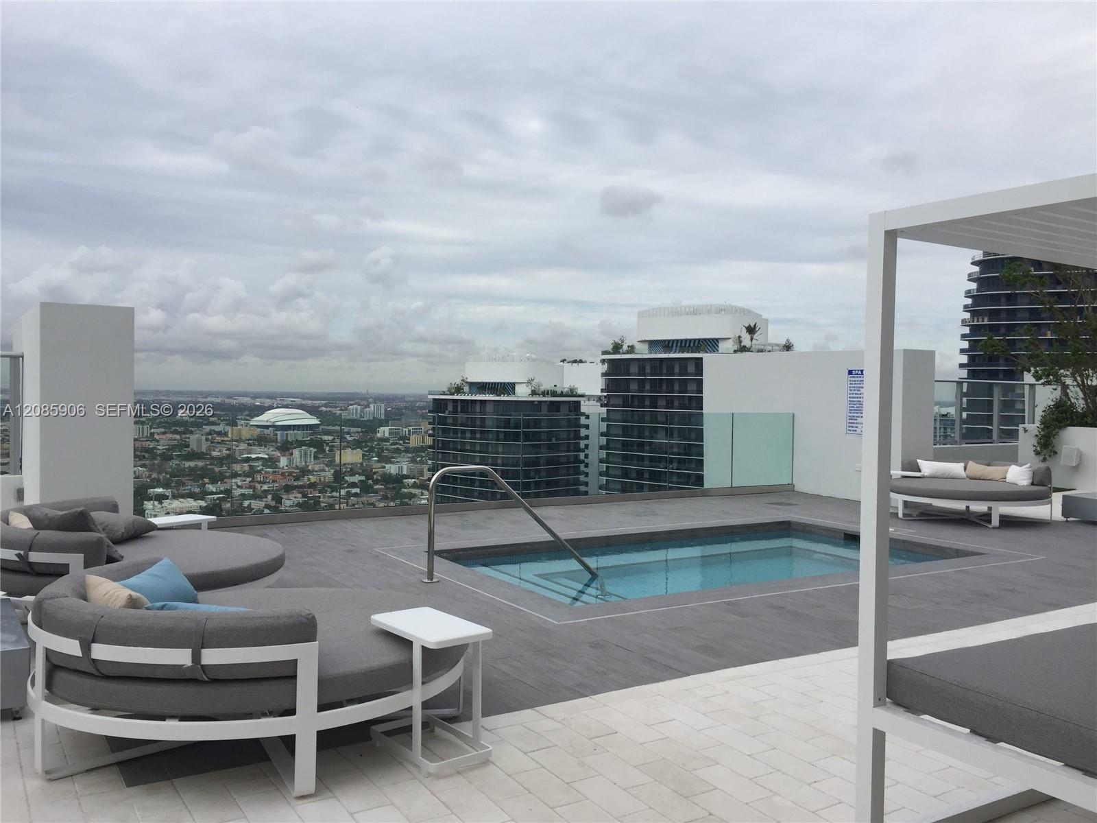1010 Brickell Ave # 3310, Miami FL 33131 photo 2