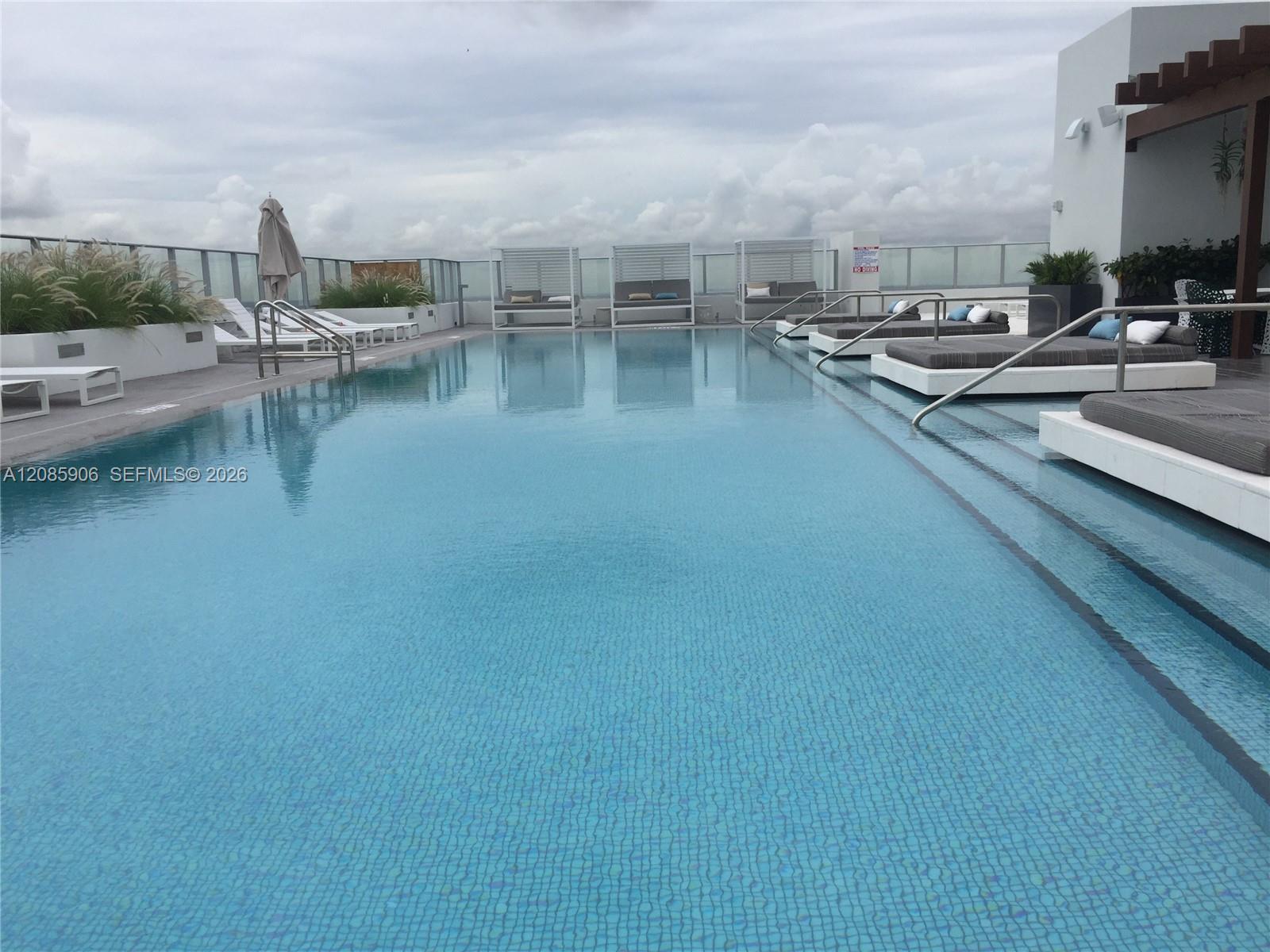 1010 Brickell Ave # 3310, Miami FL 33131 photo 3