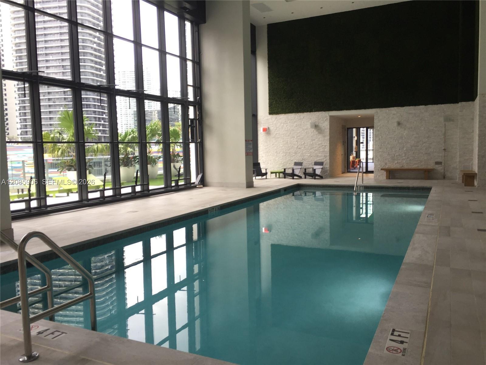 1010 Brickell Ave # 3310, Miami FL 33131 photo 5
