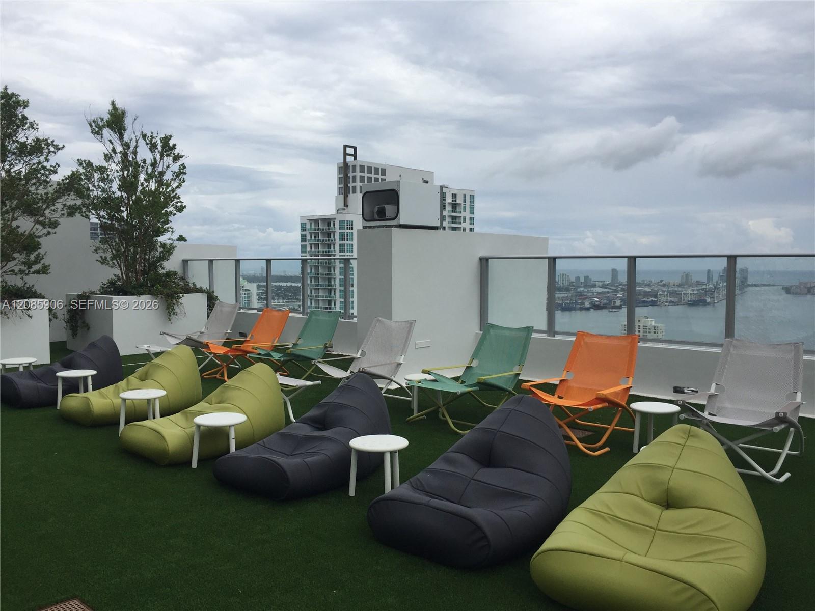 1010 Brickell Ave # 3310, Miami FL 33131 photo 4