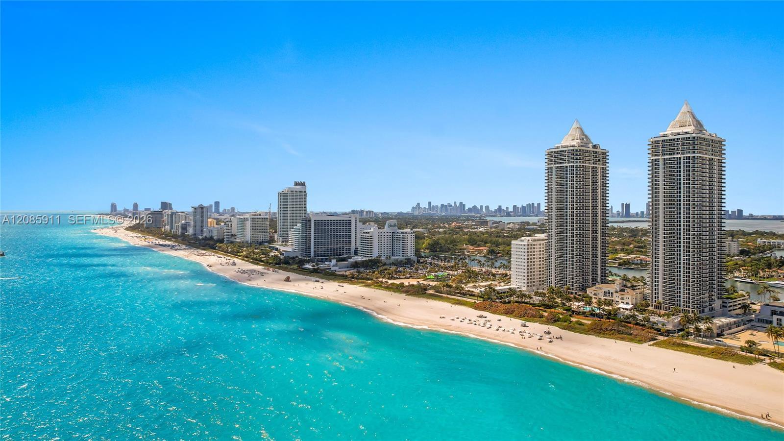 4779 Collins Ave # 2906, Miami Beach FL 33140 photo 3