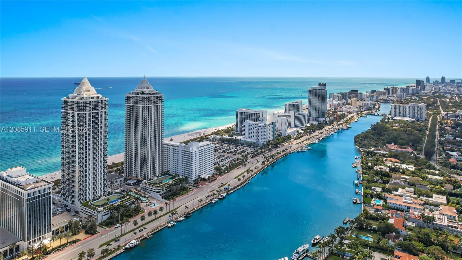 4779 Collins Ave # 2906, Miami Beach FL 33140 photo 5