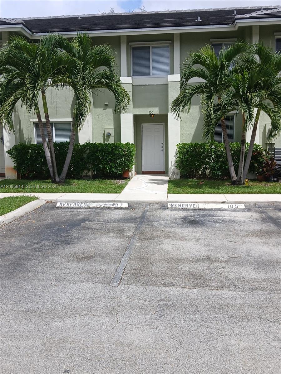 105 Hidden Ct Rd # 3, Hollywood FL 33023