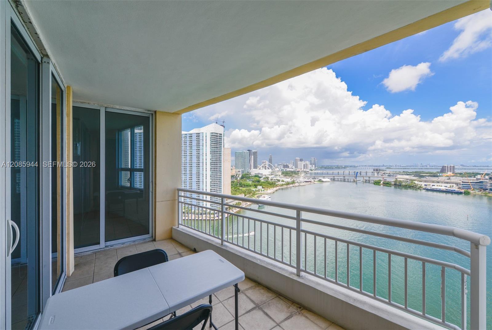 848 Brickell Key Dr # 2702, Miami FL 33131 photo 2