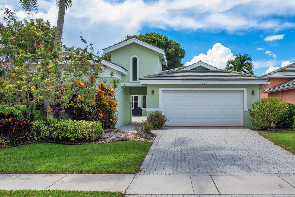 7693 ROCKFORD Road, Boynton Beach FL 33472