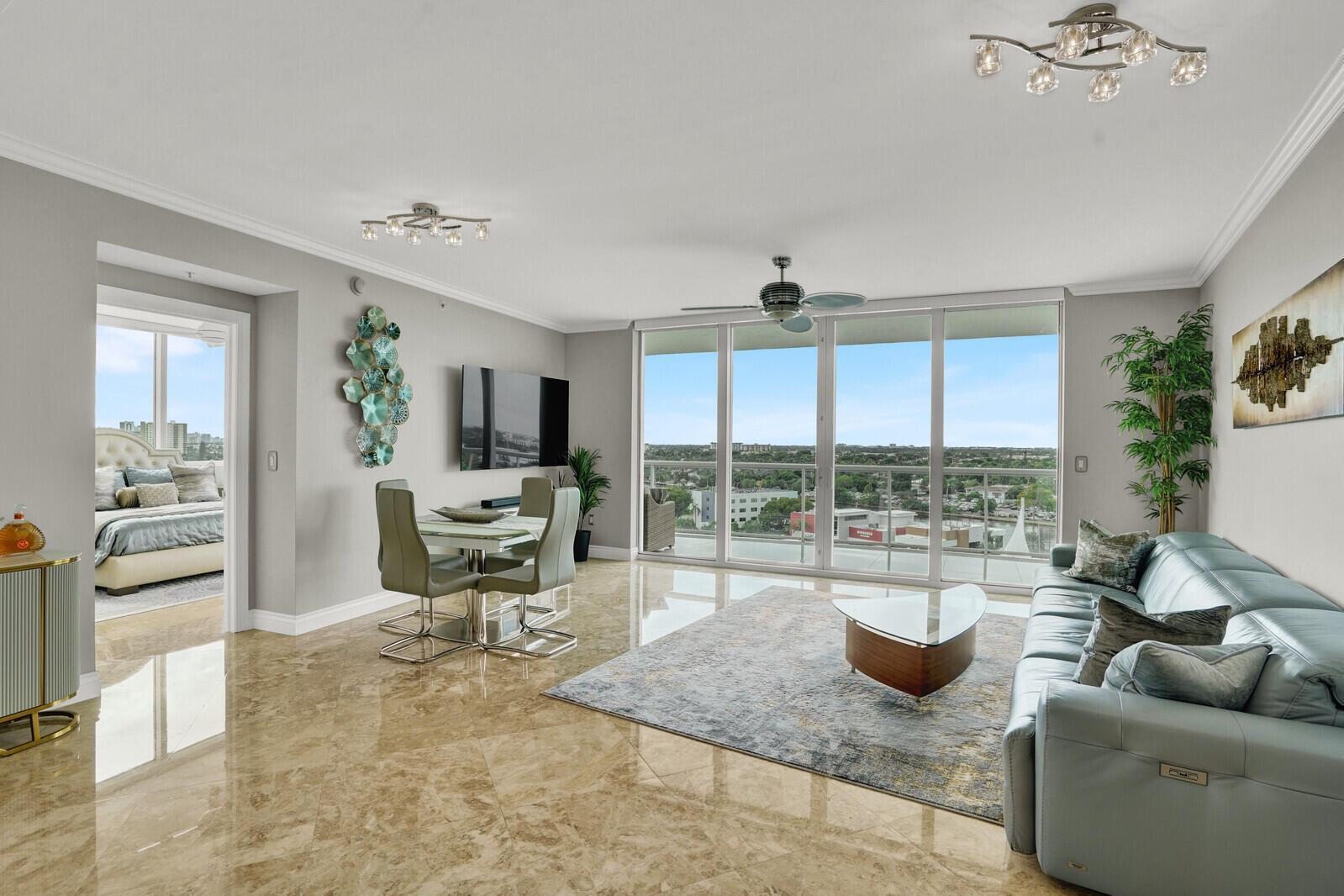 1 N Ocean Boulevard # 814, Pompano Beach FL 33062 photo 5