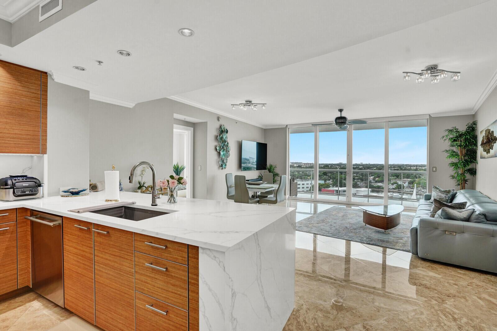 1 N Ocean Boulevard # 814, Pompano Beach FL 33062 photo 4