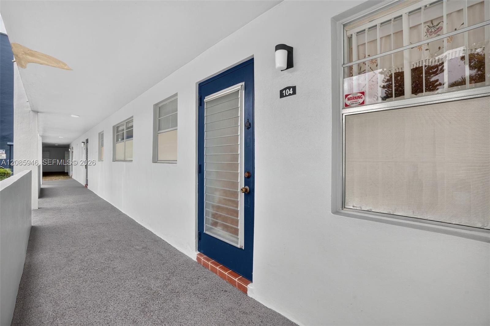 7807 Golf Cir Dr # 104, Margate FL 33063 photo 3