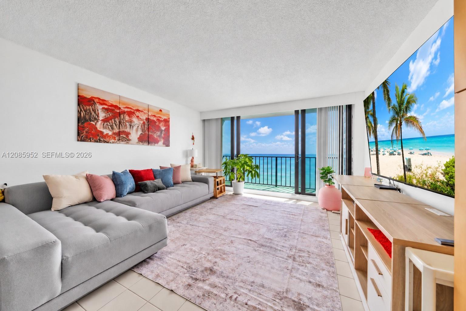 2401 S Ocean Dr # 1702, Hollywood FL 33019 photo 3