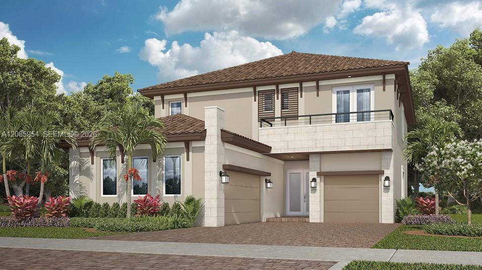 9570 MAGNUS TERRACE, Parkland FL 33076