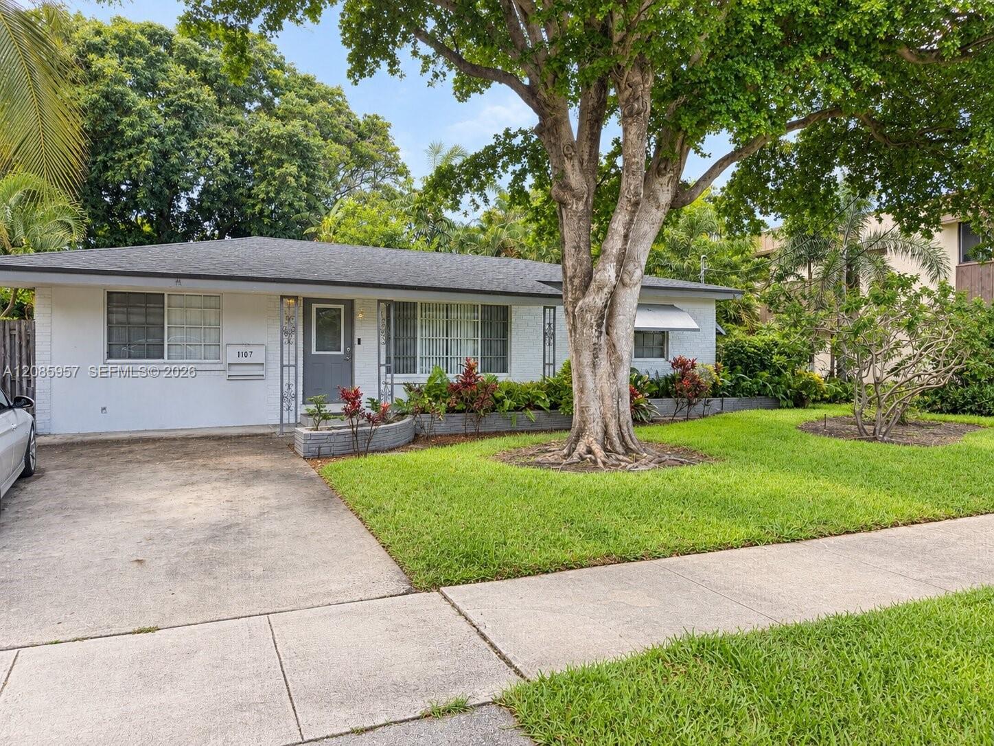 1107 NE 16th Ct, Fort Lauderdale FL 33305