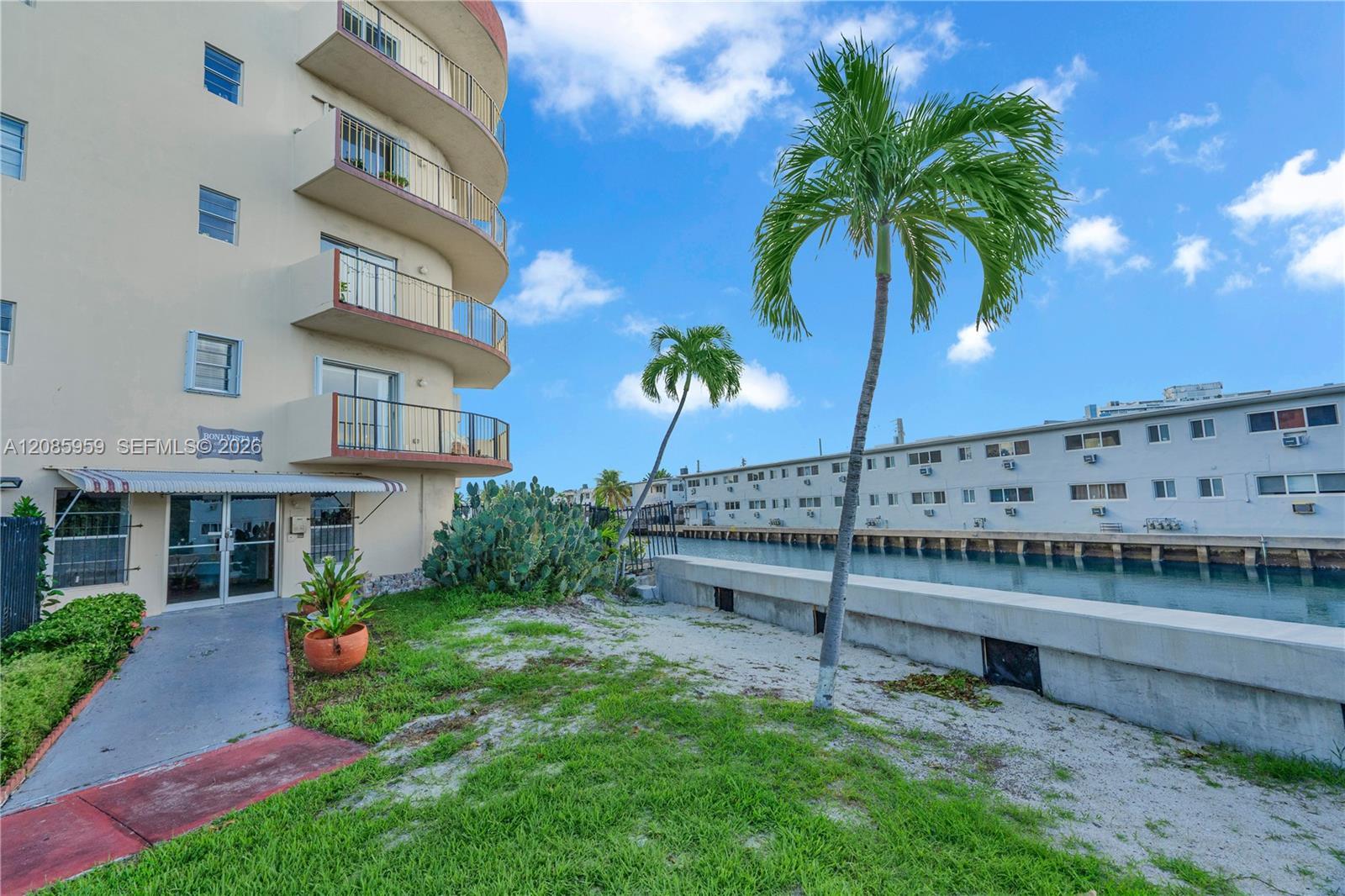 7150 Indian Creek Dr # 505, Miami Beach FL 33141 photo 2