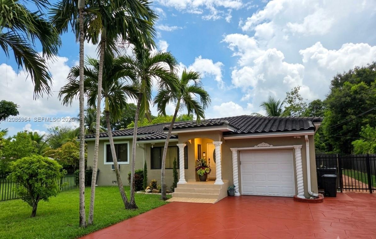 240 NE 152nd St, Miami FL 33162