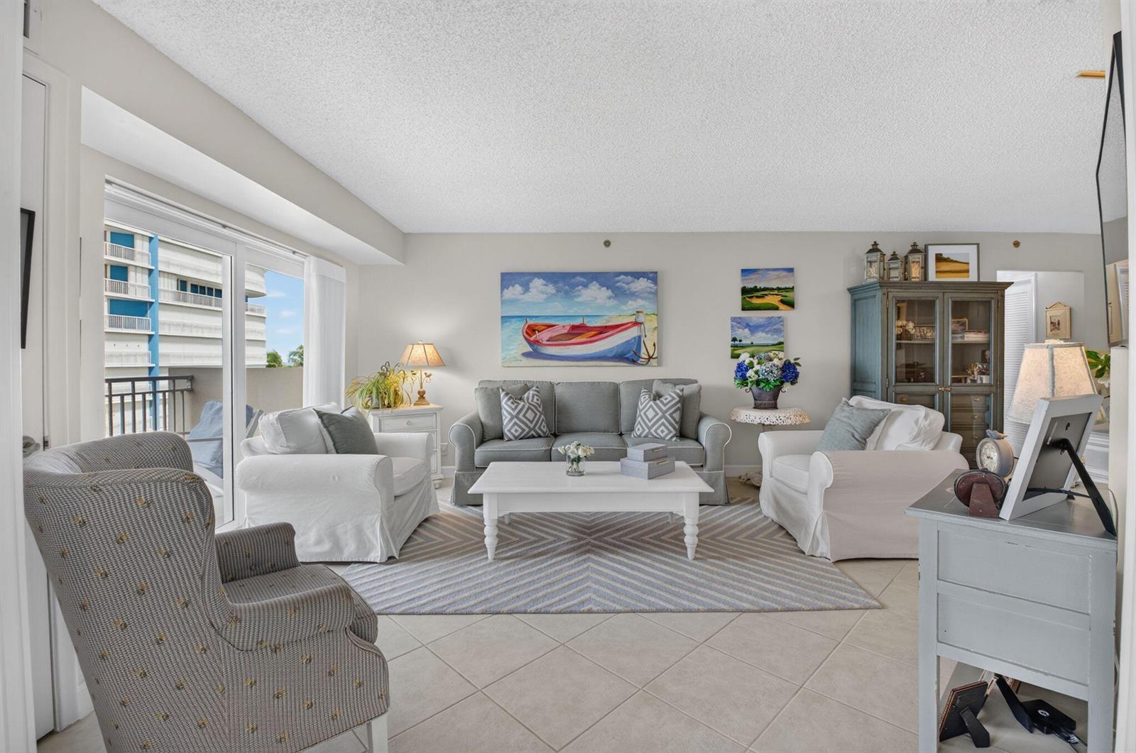 3215 S OCEAN Boulevard # 302, Highland Beach FL 33487 photo 2
