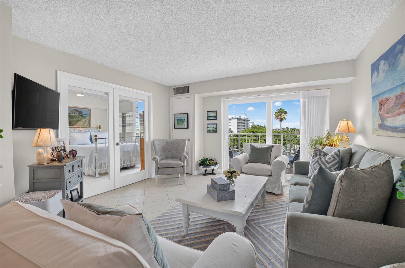 3215 S OCEAN Boulevard # 302, Highland Beach FL 33487 photo 4