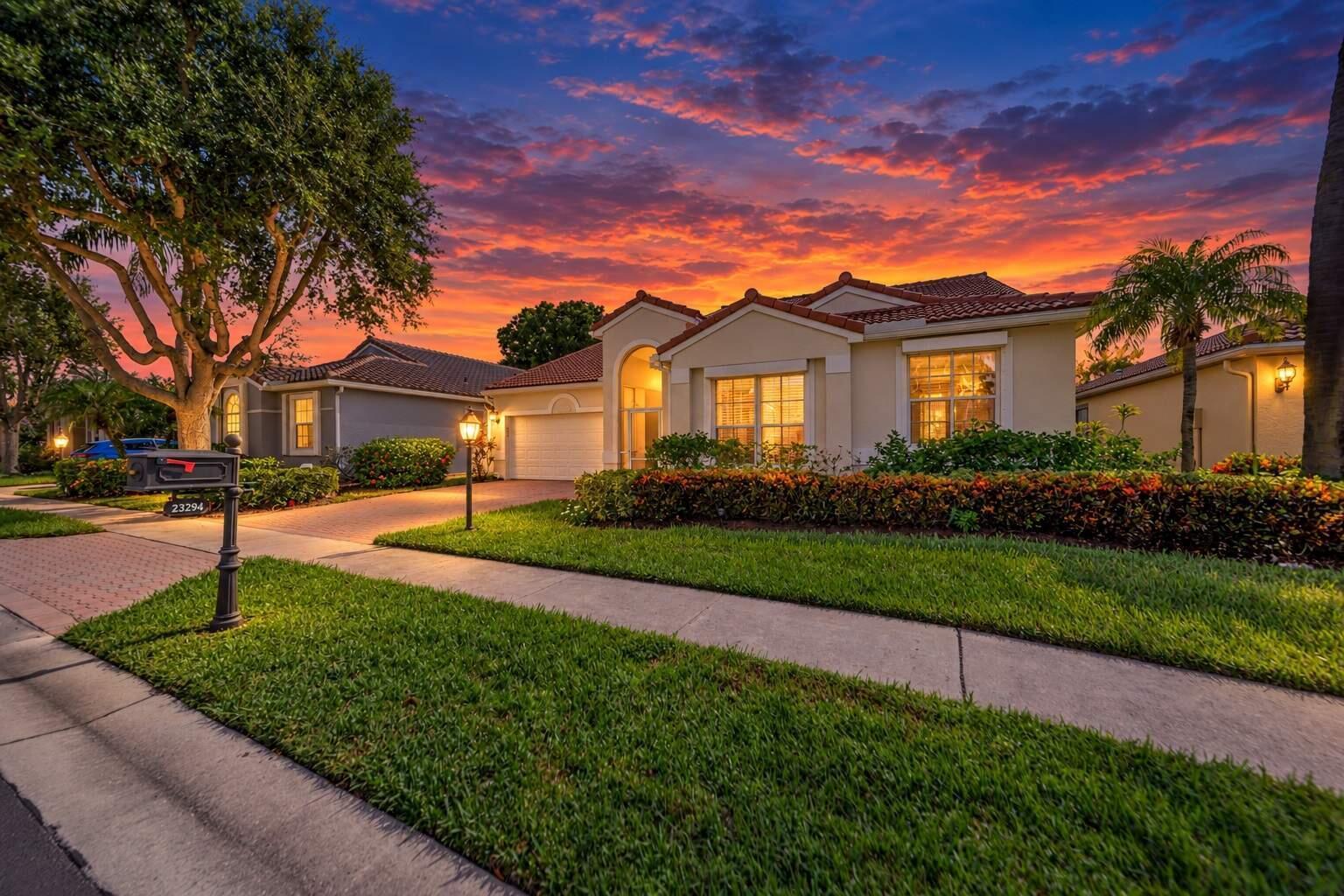 23294 COSTA DEL SOL Boulevard, Boca Raton FL 33433 photo 5