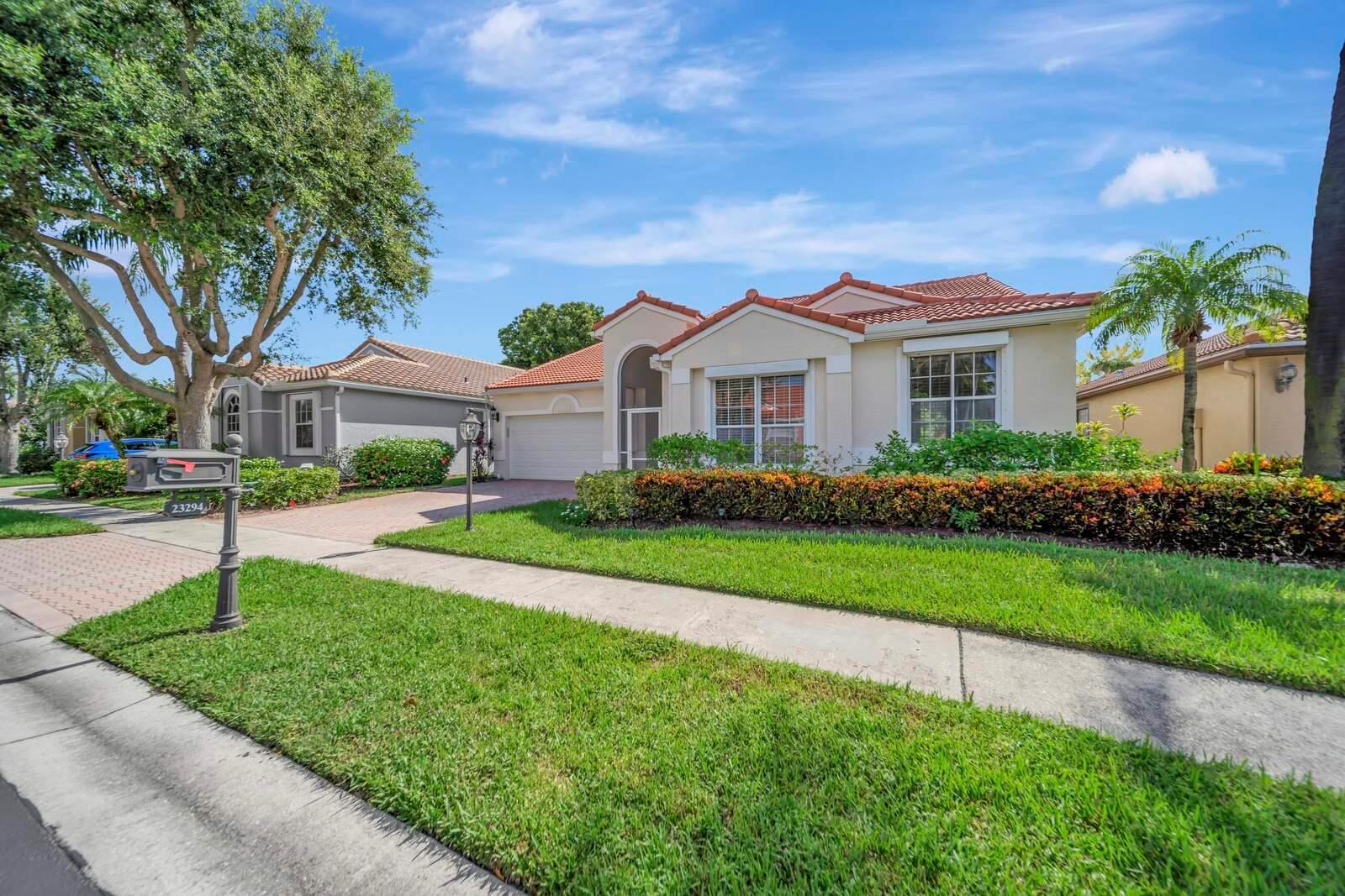 23294 COSTA DEL SOL Boulevard, Boca Raton FL 33433 photo 4