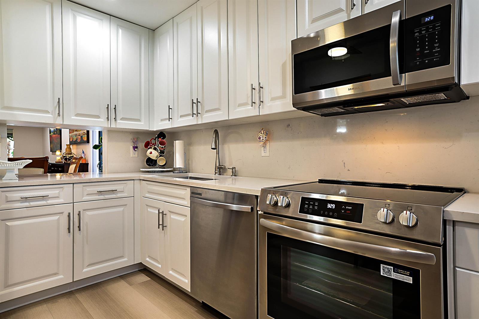 21365 CYPRESS HAMMOCK Drive # 20K, Boca Raton FL 33428 photo 3