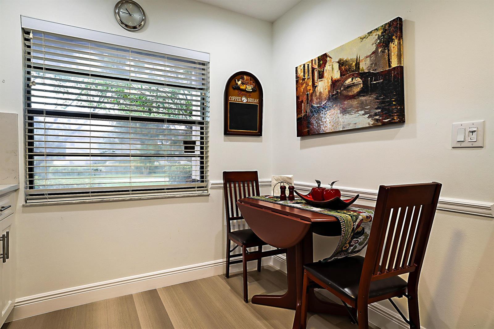 21365 CYPRESS HAMMOCK Drive # 20K, Boca Raton FL 33428 photo 5