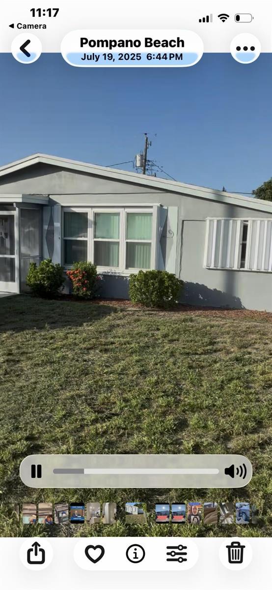1780 NW 6TH Terrace, Pompano Beach FL 33060 photo 2
