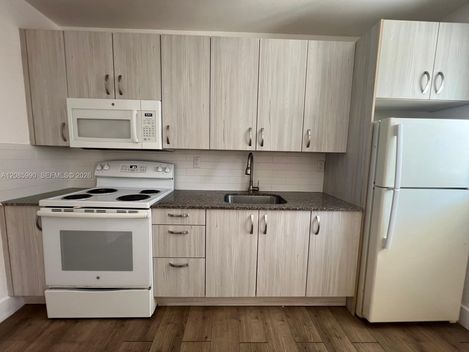 1550 NW 1st Ct # 2, Miami FL 33136