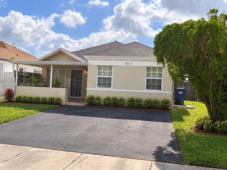20119 NW 36th Ct, Miami Gardens FL 33056