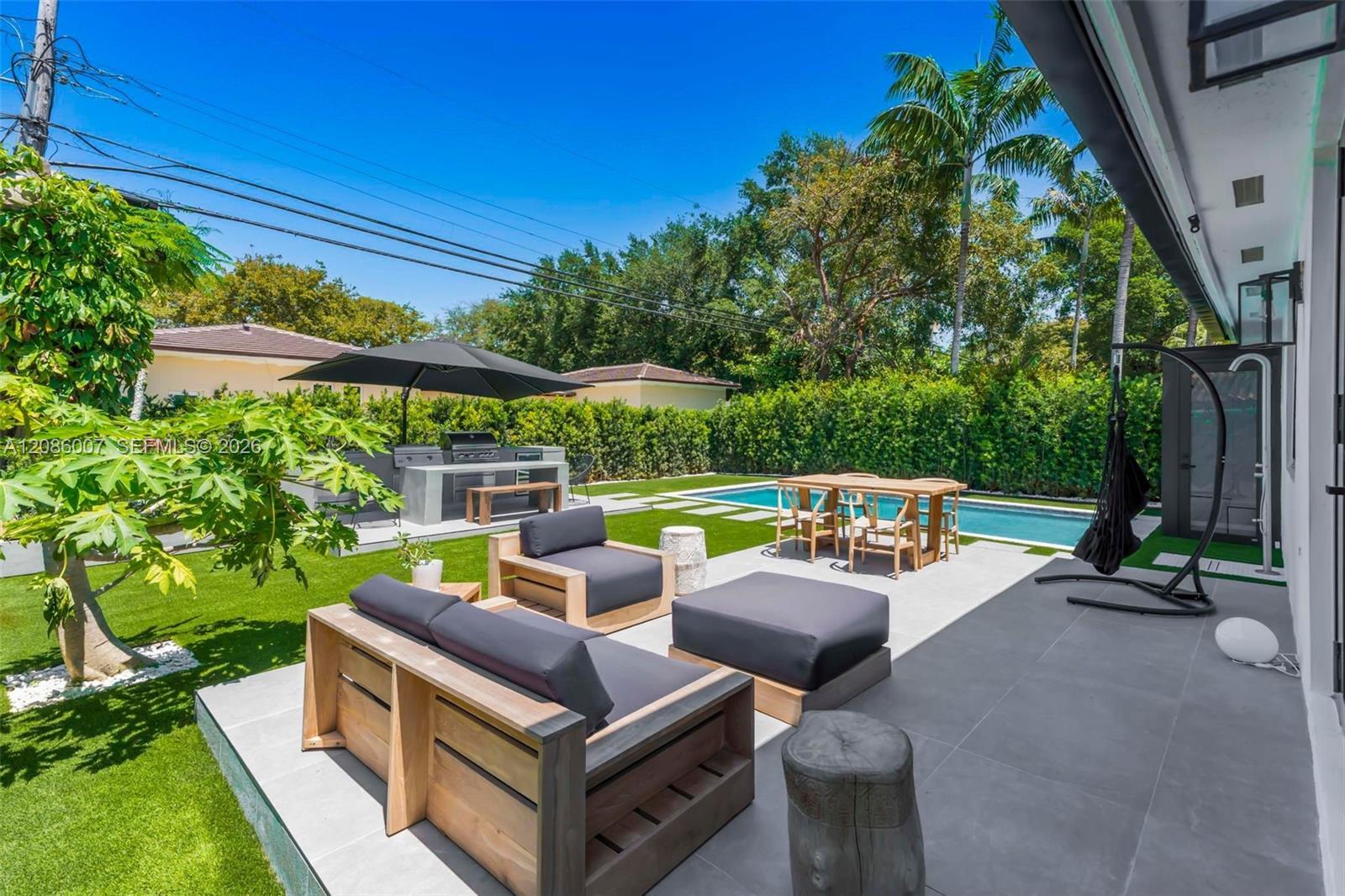 1543 Bird Rd, Coral Gables FL 33146 photo 2