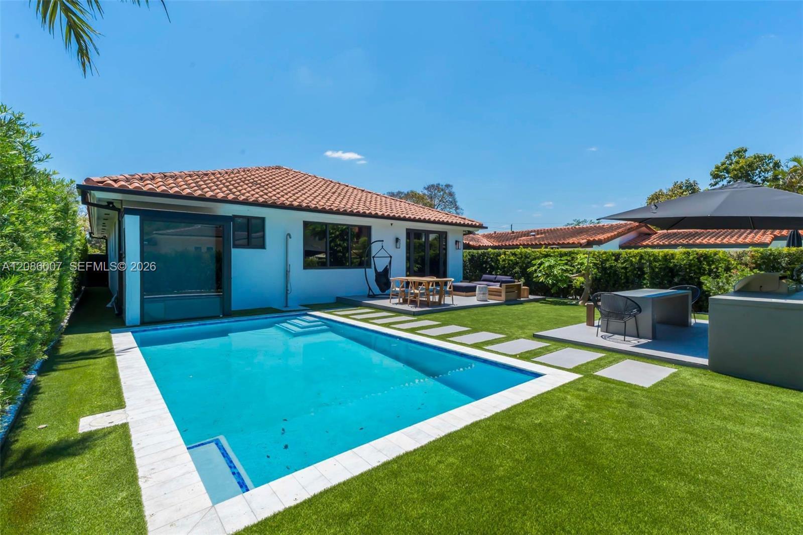 1543 Bird Rd, Coral Gables FL 33146 photo 4
