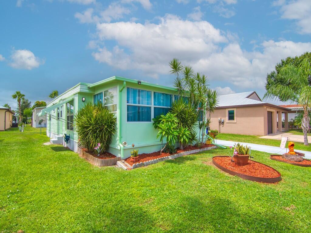 9 Kassaba Lane, Port St. Lucie FL 34952 photo 3