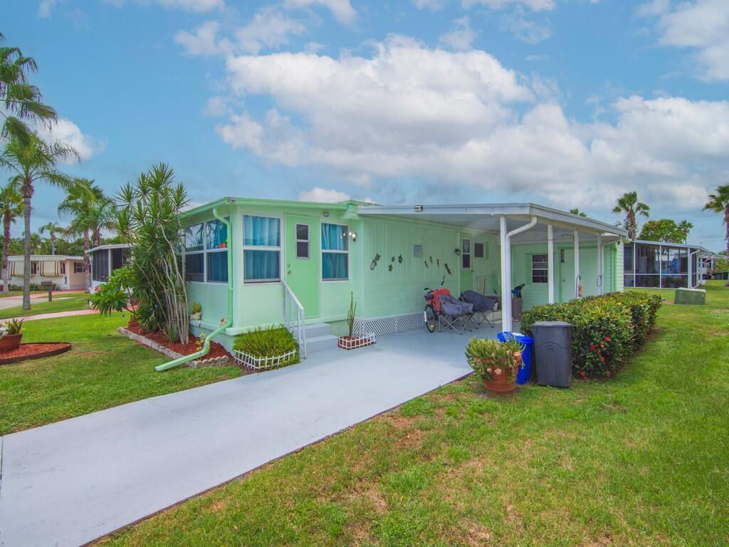 9 Kassaba Lane, Port St. Lucie FL 34952 photo 4
