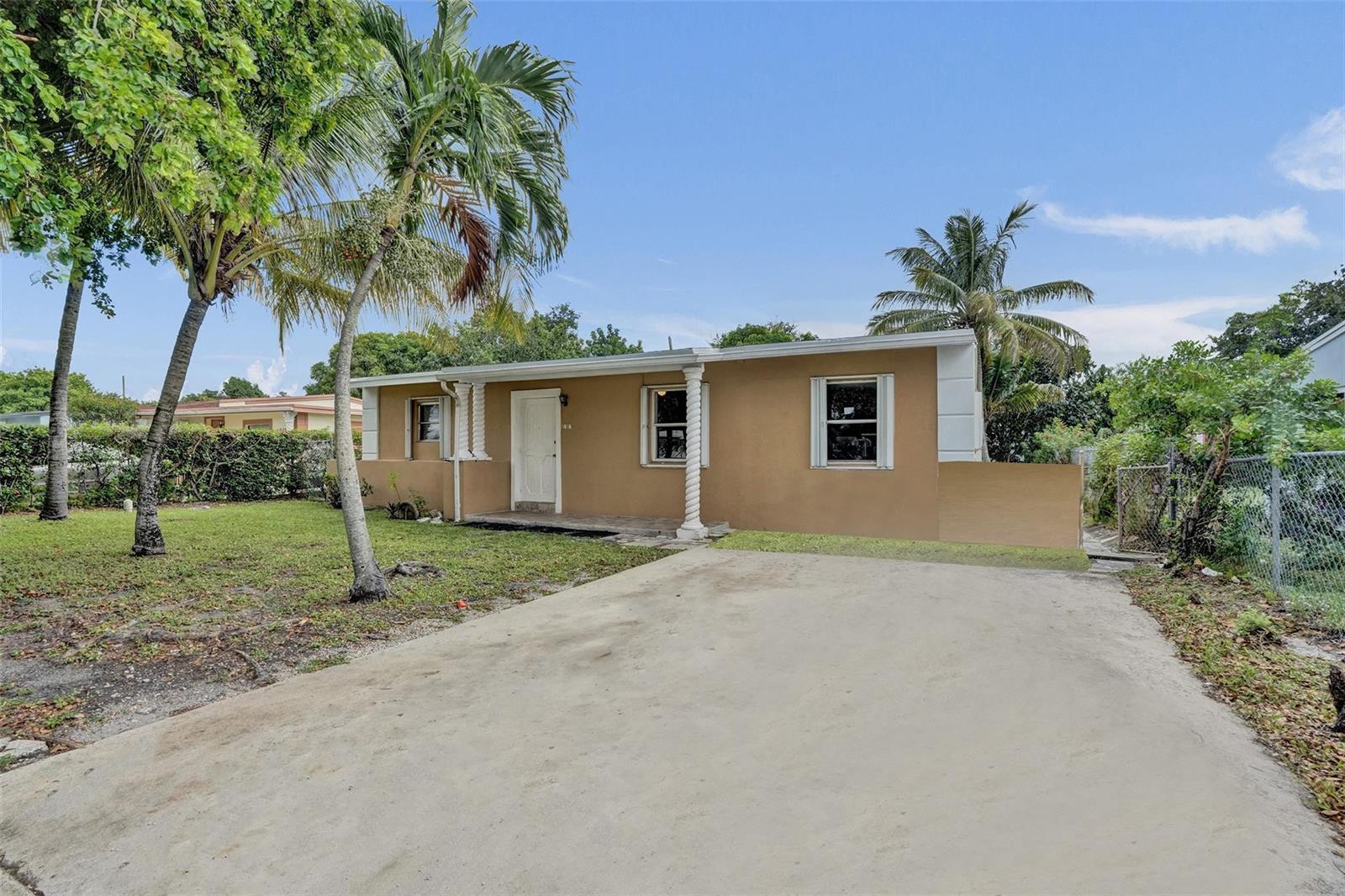 1318 NW 11TH Place, Fort Lauderdale FL 33311