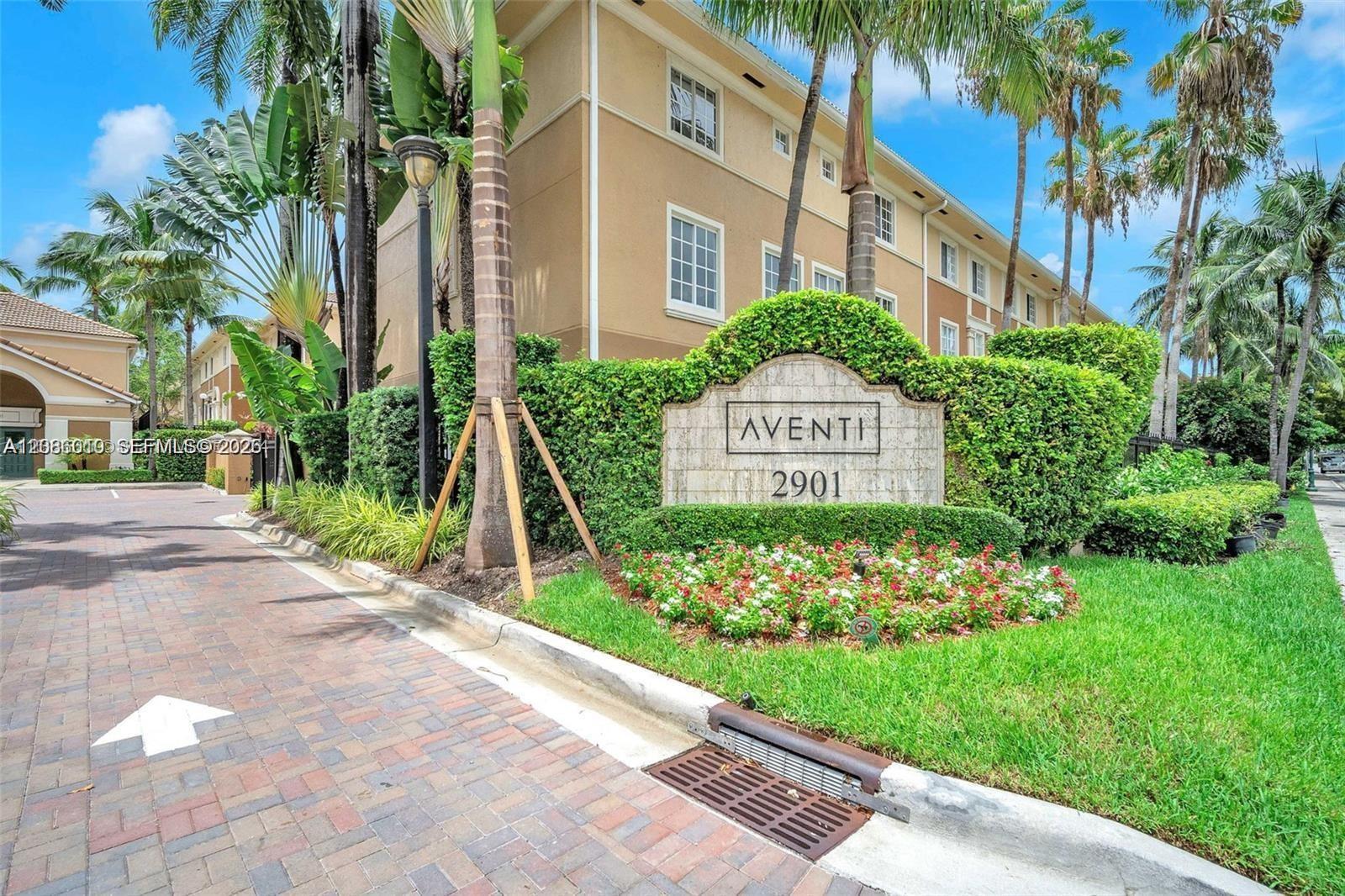 2965 NE 185th St # 1503, Aventura FL 33180