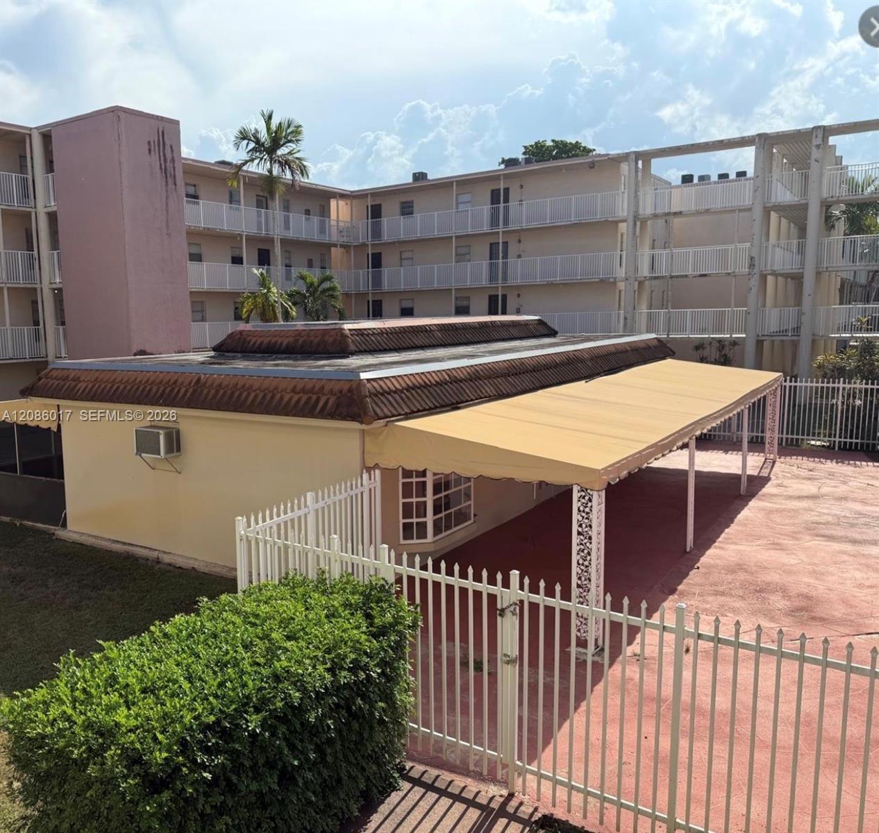 2800 NW 56th Ave # 403, Lauderhill FL 33313 photo 3