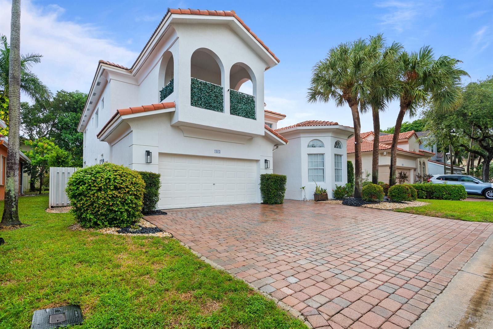 7372 NW 18TH Court, Pembroke Pines FL 33024