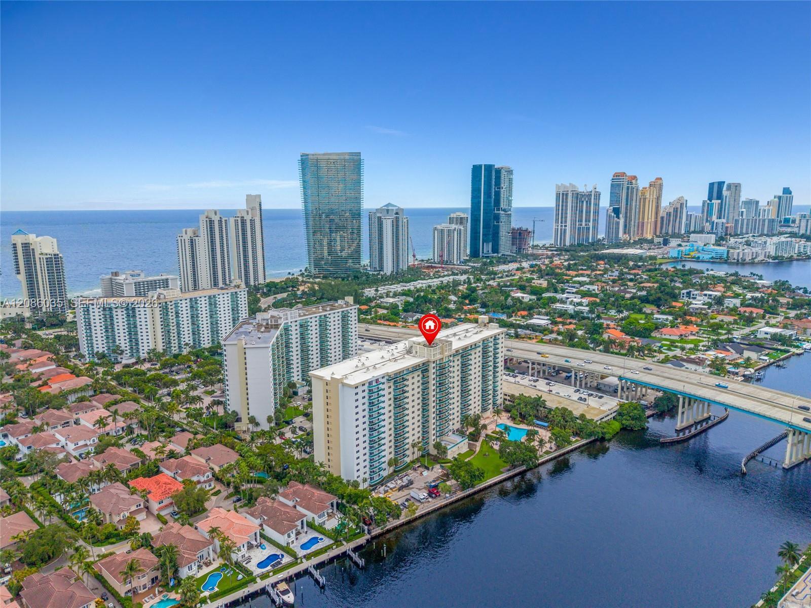 19390 Collins Ave # 1520, Sunny Isles Beach FL 33160