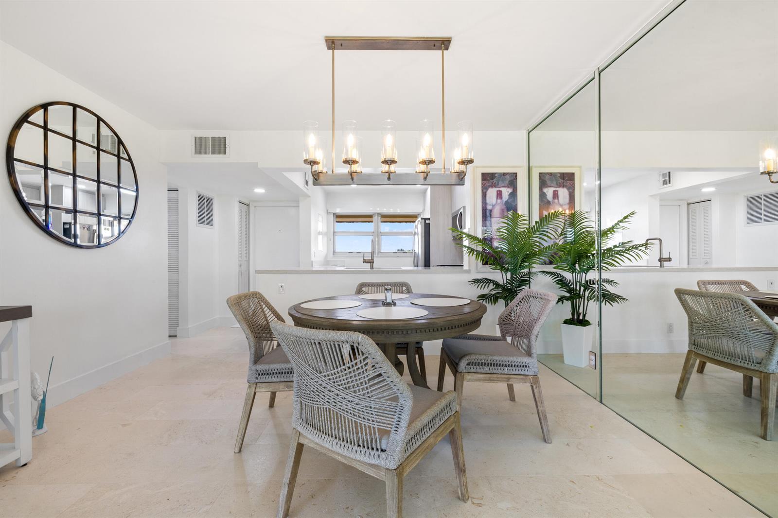 3654 VIA POINCIANA # 603, Lake Worth FL 33467 photo 4