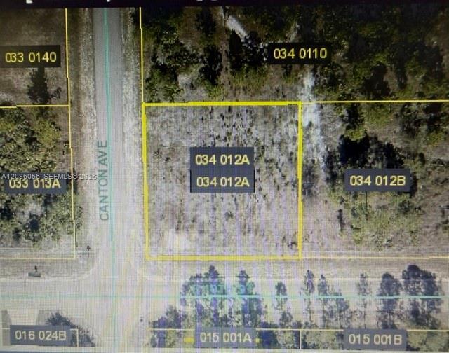 3201 E 10th St, Lehigh Acres FL 33974