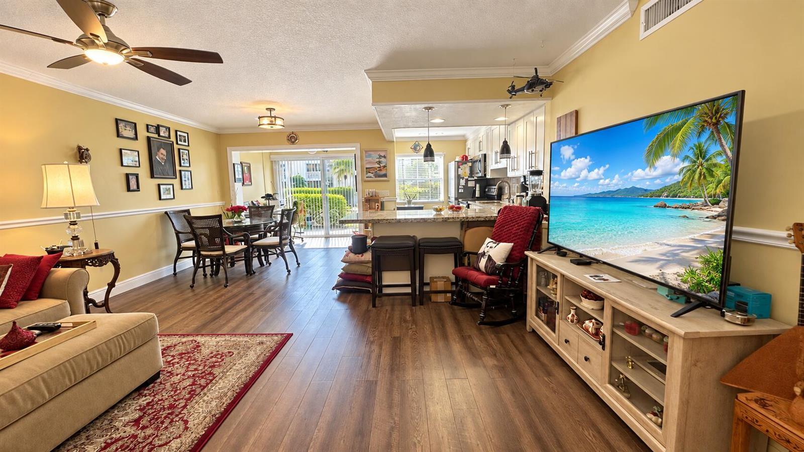 14 COLONIAL CLUB Drive # 103, Boynton Beach FL 33435 photo 3