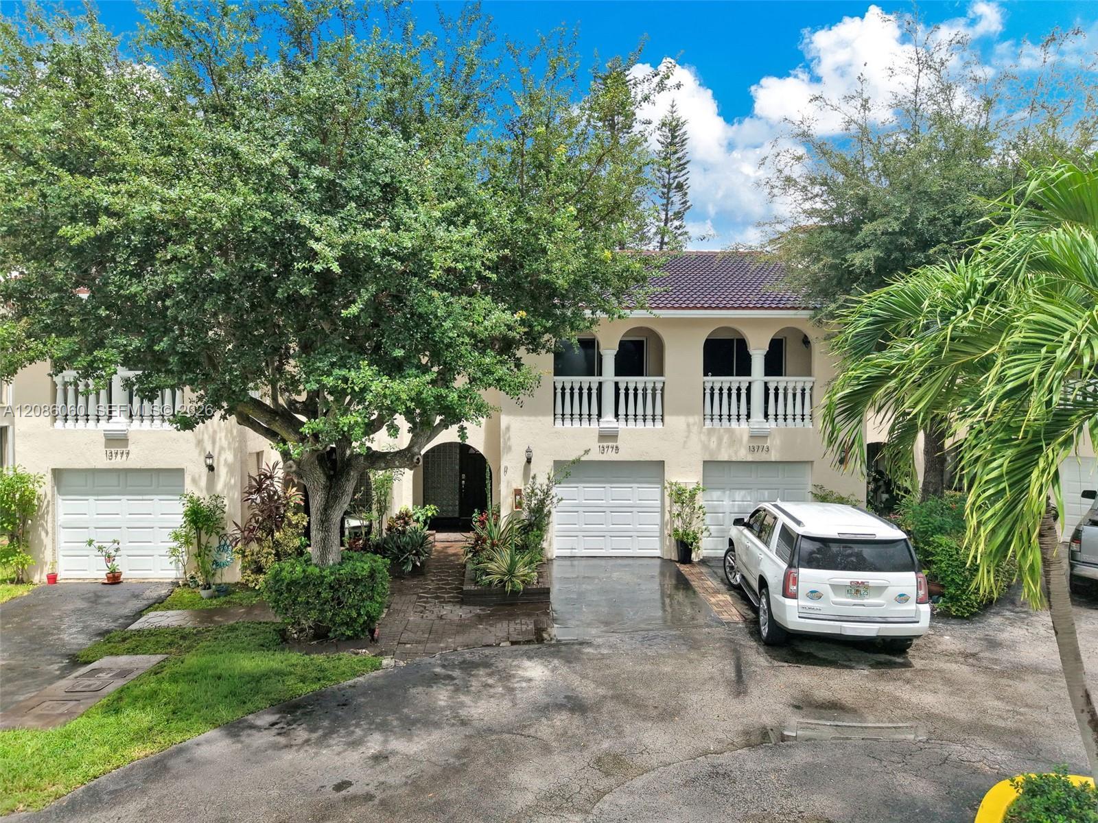 13775 SW 160th St # 16, Miami FL 33177